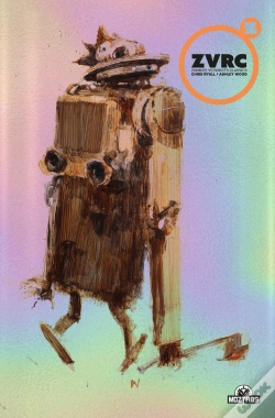Capa do artigo Zombies Vs Robots Classics Edicion Metal