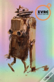 Capa do artigo Zombies Vs Robots Classics Edicion Metal