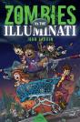 Zombies Vs. The Illuminati - Preview