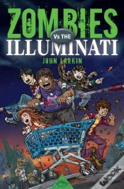 Capa do artigo Zombies Vs. The Illuminati