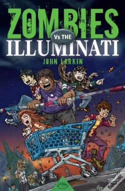 Capa do artigo Zombies Vs. The Illuminati