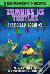 Zombies Vs. Turtles