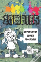 Capa do artigo Zombies