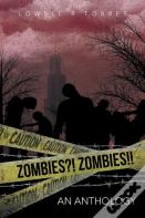 Zombies?! Zombies!!