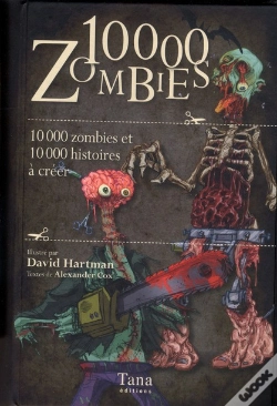 Capa do artigo Zombies
