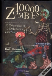 Capa do artigo Zombies