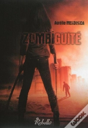 Capa do artigo Zombiguïté