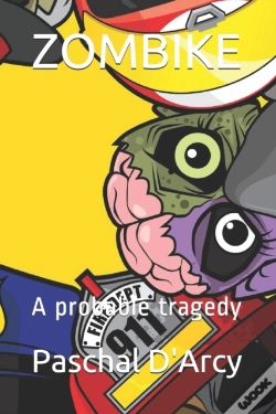 Capa do artigo Zombike