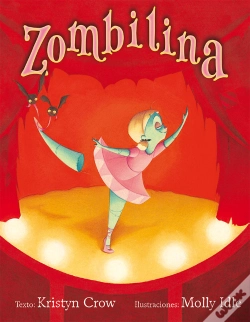 Capa do artigo Zombilina