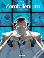 Capa do artigo Zombillenium 3
