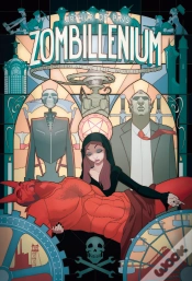 Capa do artigo Zombillenium