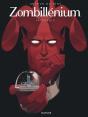 Zombillénium : Intégrale Tomes 1 À 6 - Preview