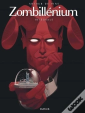 Zombillénium : Intégrale Tomes 1 À 6