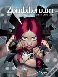 Zombillenium Set Vols 5 & 6