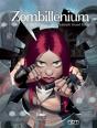 Zombillenium Set Vols 5 & 6 - Preview