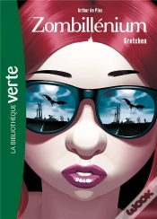 Capa do artigo Zombillénium Tome 1 : Gretchen