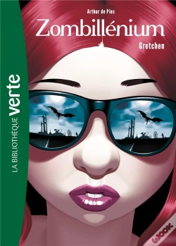 Capa do artigo Zombillénium Tome 1 : Gretchen