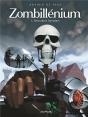 Zombillénium Tome 2 : Ressources Humaines - Preview