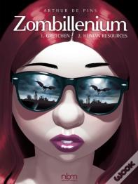 Zombillenium Vols. 1 & 2