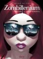 Zombillenium Vols. 1 & 2 - Preview