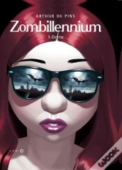 Capa do artigo Zombillennium