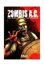 Zombis A.C. - Preview