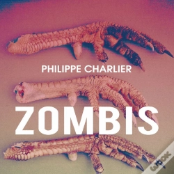 Capa do artigo Zombis