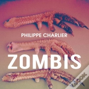 Capa do artigo Zombis