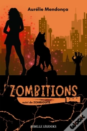 Capa do artigo Zombitions : L