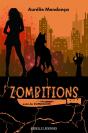 Zombitions : L'Intégrale - Preview