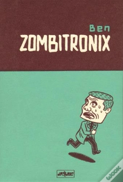 Capa do artigo Zombitronix