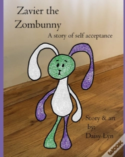 Capa do artigo Zombunny