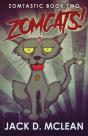 Zomcats! - Preview