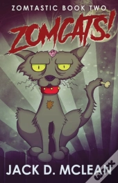 Zomcats!
