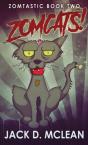 Zomcats! - Preview