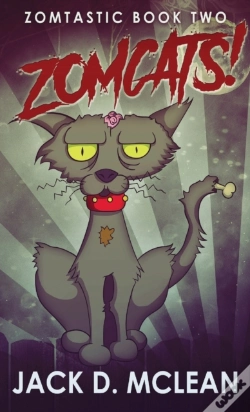 Capa do artigo Zomcats!