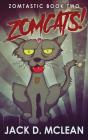 Zomcats! - Preview