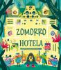 Zomorro Hotela - Preview