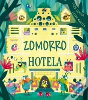 Capa do artigo Zomorro Hotela