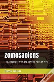 Capa do artigo Zomosapiens