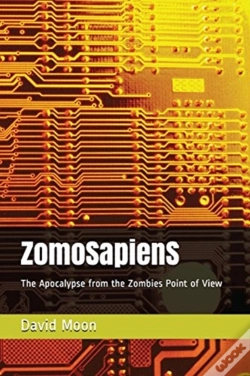 Capa do artigo Zomosapiens