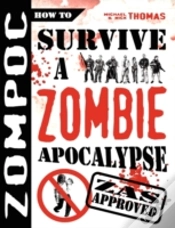 Capa do artigo Zompoc: How To Survive A Zombie Apocalyp