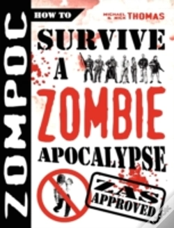 Capa do artigo Zompoc: How To Survive A Zombie Apocalyp