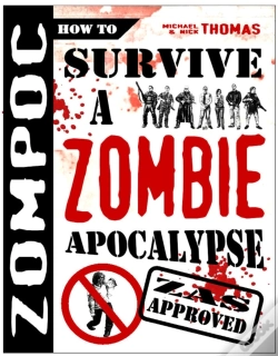 Capa do artigo Zompoc: How To Survive A Zombie Apocalypse