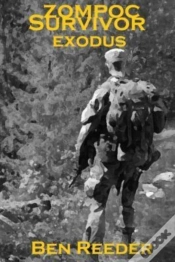 Capa do artigo Zompoc Survivor