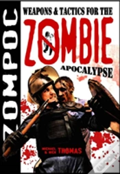 Capa do artigo Zompoc: Weapons & Tactics For The Zombie
