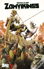 Capa do artigo Zomvikings