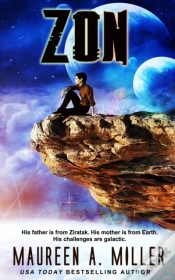 Capa do artigo Zon