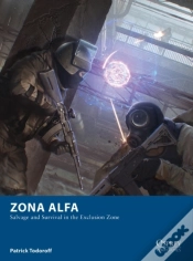 Capa do artigo Zona Alfa