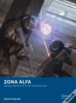 Capa do artigo Zona Alfa